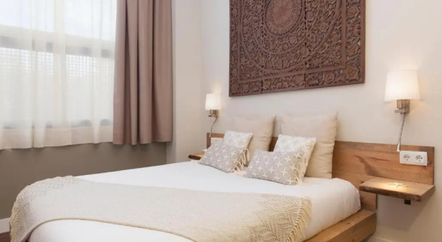 Hotel Radha