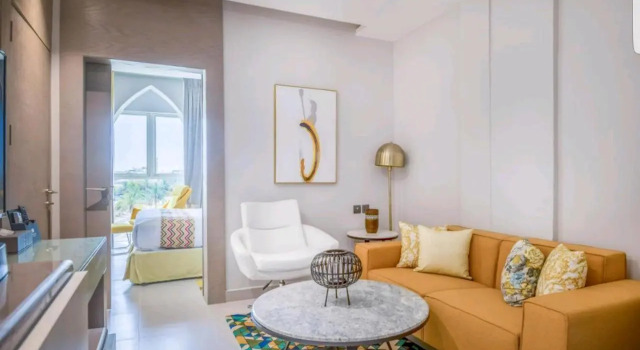 Люкс Ewaa Express Hotel - Buraydah