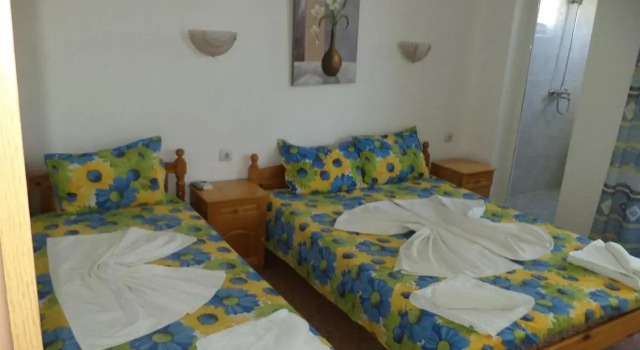 Guest house Stoyanovi
