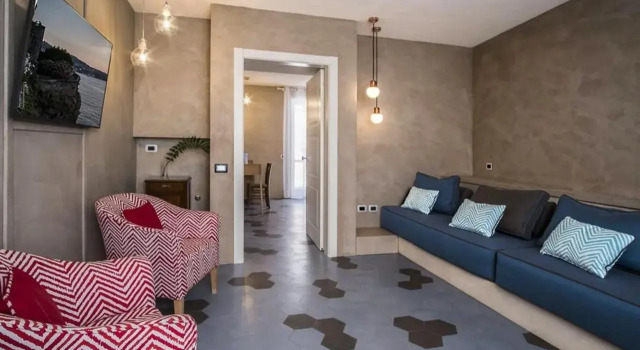 Il Roseto Resort