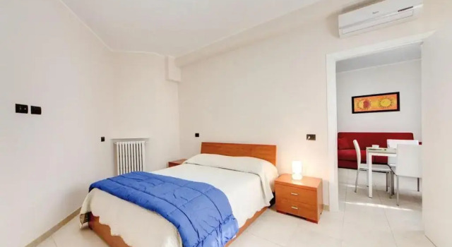Апартаменты Standard Olimpo Apartments St John in Lateran