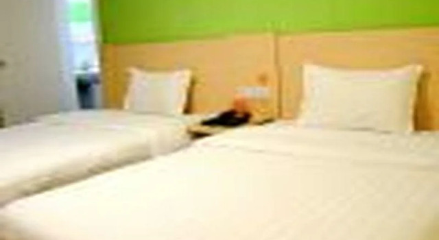 7Days Inn Sanya Haiyue Square, Book Hotel Sanya Hainan