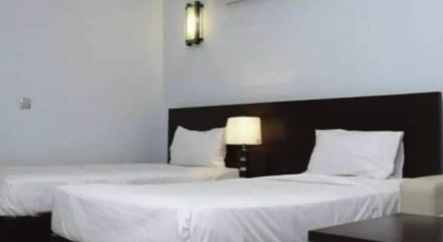 Multan Continental Hotel