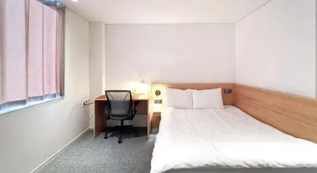 Номер Standard Mangrove Jeju City