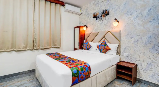 Номер Premium Fabhotel Dream Palace I