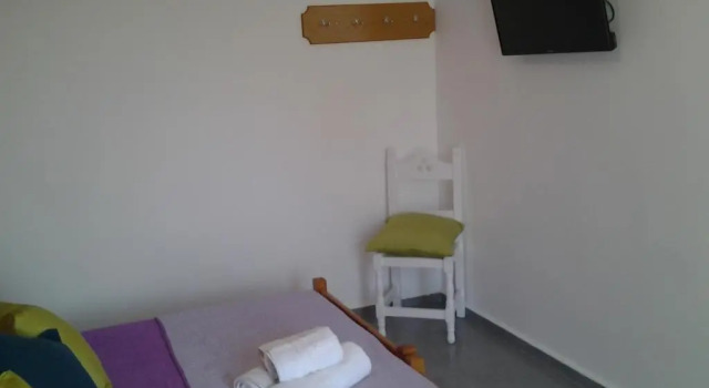 Апартаменты Harmony House