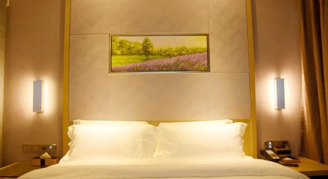 Номер Business Lavande Hotel Zhanjiang Xuwen Tianrunhui