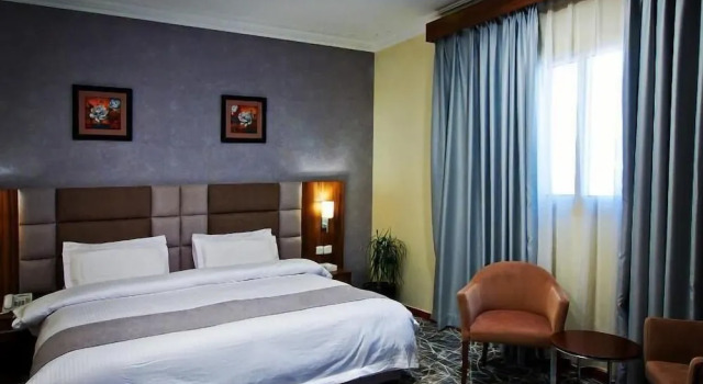 Номер Standard Delights Inn - Green Oasis Hotel