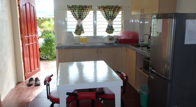 Mango Tree House, Prenota Hotel Hotel a Mandaue con parcheggio, Parcheggio