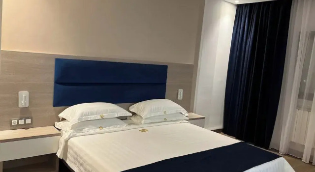 Al Bayt Hotel, Rezerwuj Hotel Hotele w Djelfa Province z parkingiem, Parking