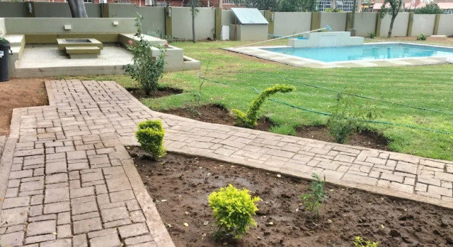 Kwanare Guesthouse, Reserva ahora Hotel Groblersdal Limpopo
