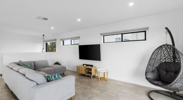 Flagstaff Lodge, Buchen Sie Hotel Portarlington Bellarine Peninsula