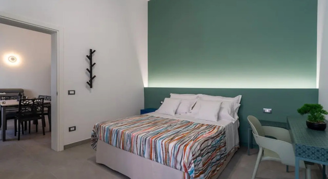 3429 Residence Medusa - Suite Zeus PT