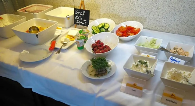 Gasthof Restaurant Steirereck'n, Rezerwuj Hotel Bad Schwanberg Deutschlandsberg