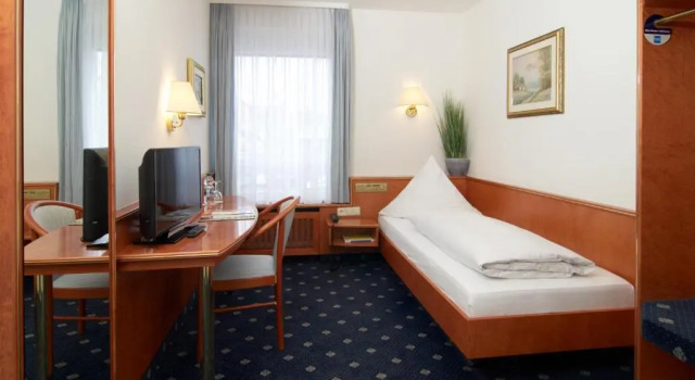 Номер Standard Hotel Württemberger Hof