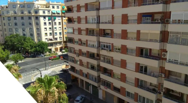 Apartamento, Забронировать Апартаменты/квартира Валенсия Коста-де-Валенсия