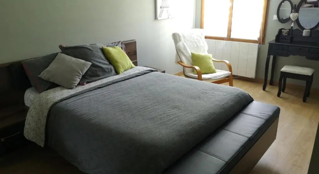 Appartement meublé tout confort