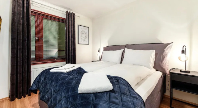 Tjuvholmen I As Home, Reserva ahora Apartamento Oslo Oslo County, cerca de Hovedøya