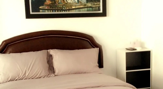 Lifecare City Room