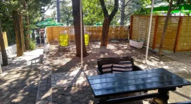 Diving Center Kostrena, Забронировать Отель Отели Приморско-Горанской жупания с парковкой, Парковка