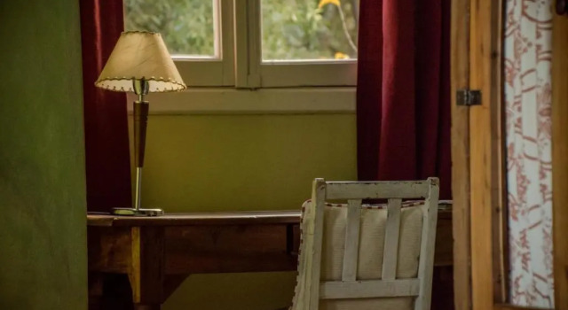 Люкс Los Juncos Patagonian Lake House