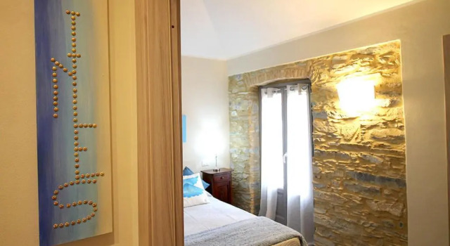 Номер Standard Cabanè Bed and Breakfast