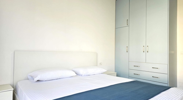 One Bedroom Apartment In Saranda - 001