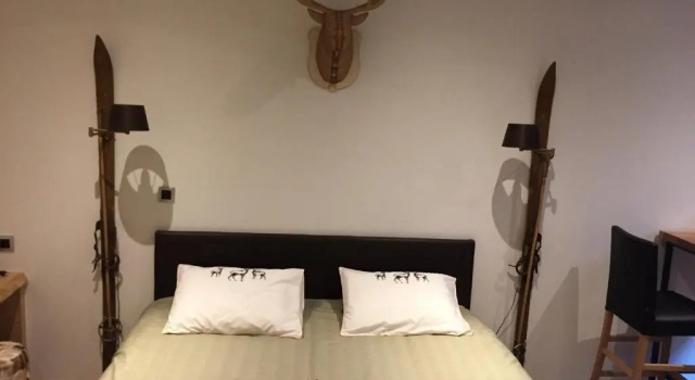 Chambre d'hôtes aux Pays des Sucs