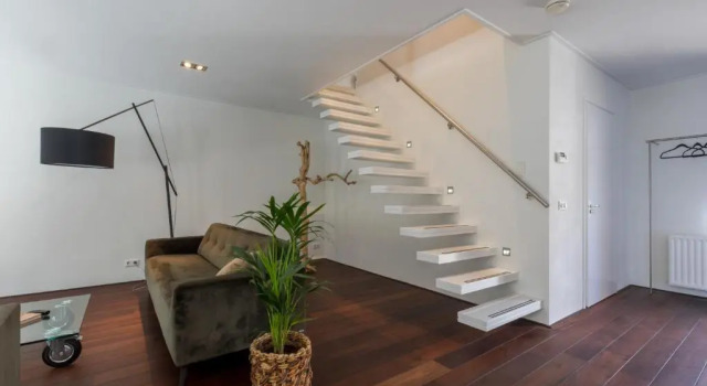 Апартаменты Ooststraat 7, Domburg