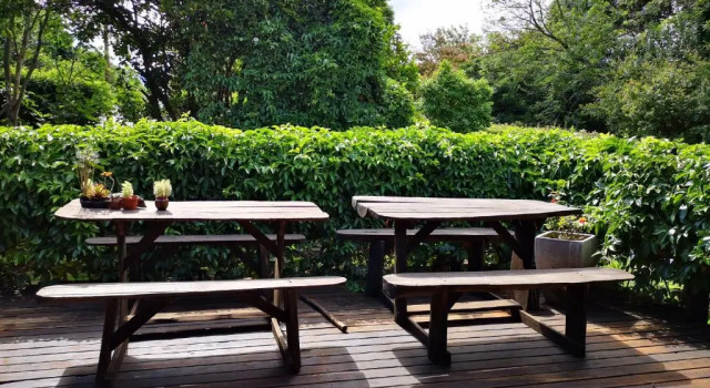 Люкс Deluxe Dublin Guest House