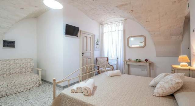 Студия Classic Tenuta Odegitria