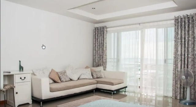 Jomtien Beach Mountain 5 by GrandisVillas, Забронировать Отель Джомтьен-Бич Паттайя