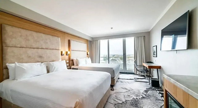 Номер Standard The Brighton Hotel Sydney - Mgallery Collection