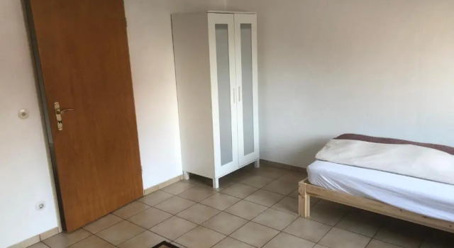 Апартаменты Wohnung 3
