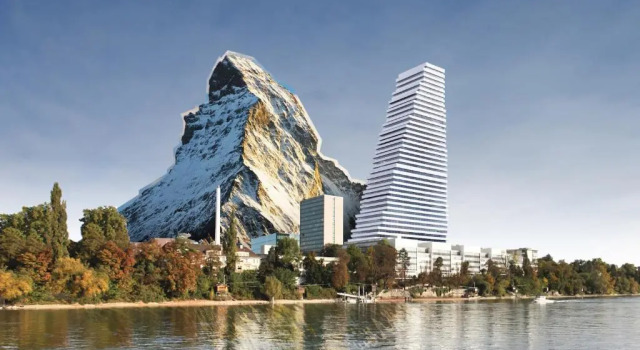 Апартаменты Schöne Suite in der City of Basel