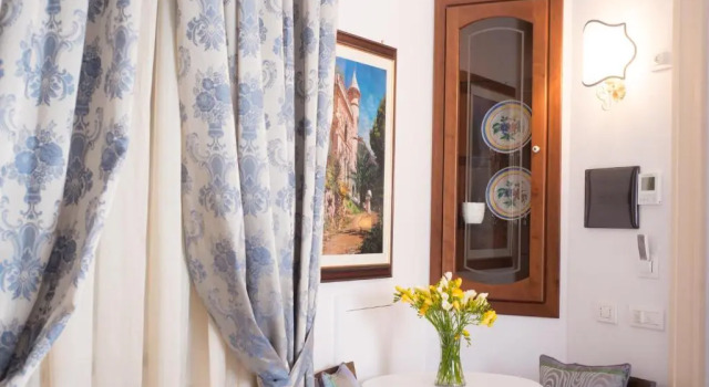 Двухместный номер Classic B&B Maiurè
