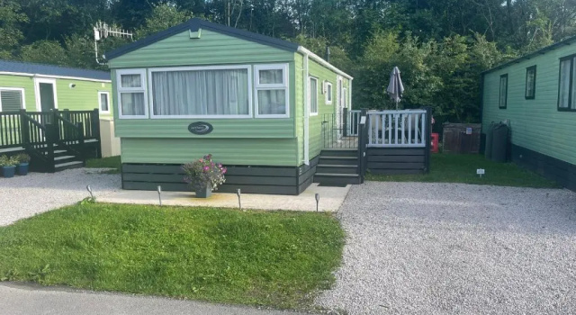 Коттедж 4 lakes holiday let