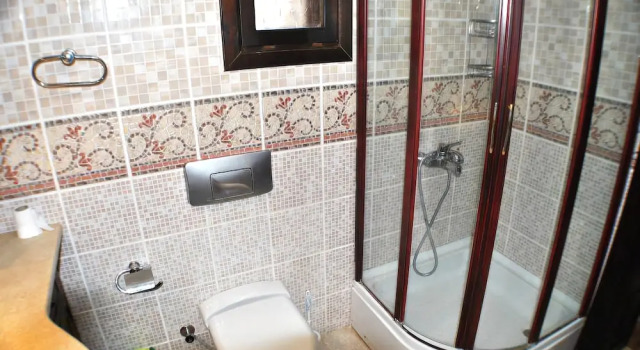 Secret Villa Bitez - 3 Bedrooms, Rezervovat Vila Bitez Bodrum