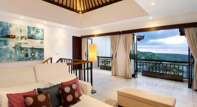 Villa Amanie