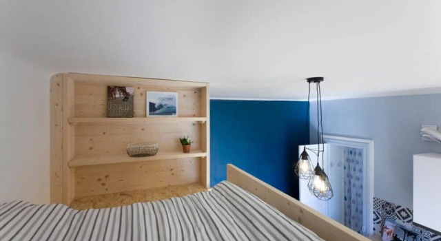Charming Studio Near Center & Beaches, 2/4 Persons, Prenota Hotel Hotel a Aquitania con parcheggio, Parcheggio