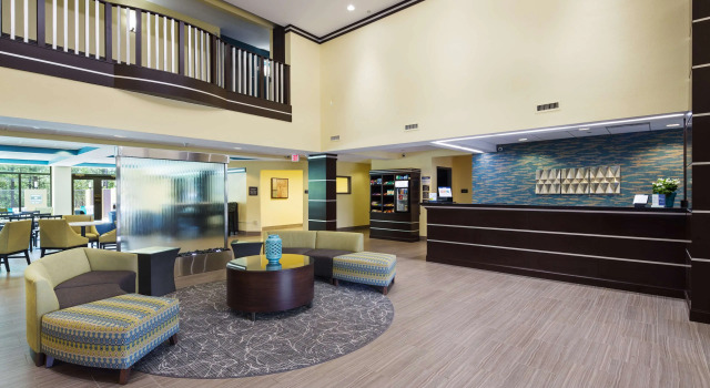 Wingate by Wyndham - Birmingham, Boek Hotel Hotels in Hoover met ontbijt, Ontbijt