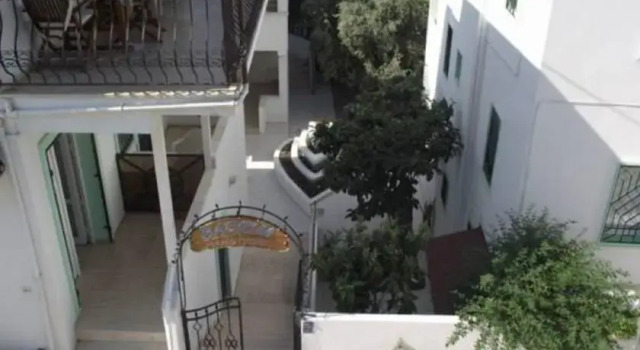 Basrim Pansiyon
