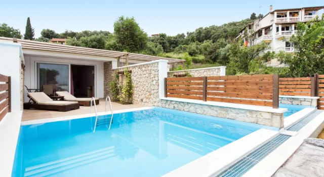 Люкс Anita Village
