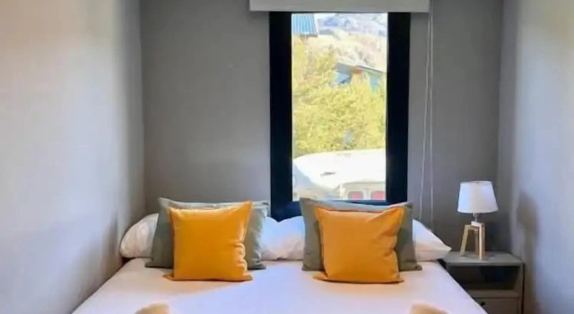 Двухместный номер Standard Desierto Suites