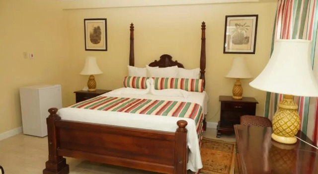 Номер Standard SeaGarden Beach Resort - All Inclusive