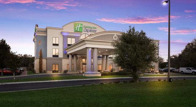 Holiday Inn Express Hotel & Suites Perry by IHG, Reserva ahora Hotel Perry Florida