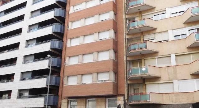 Lleida Apartments III, Prenota Appartamento Hotel in centro a Lleida, hotel in centro a Lleida