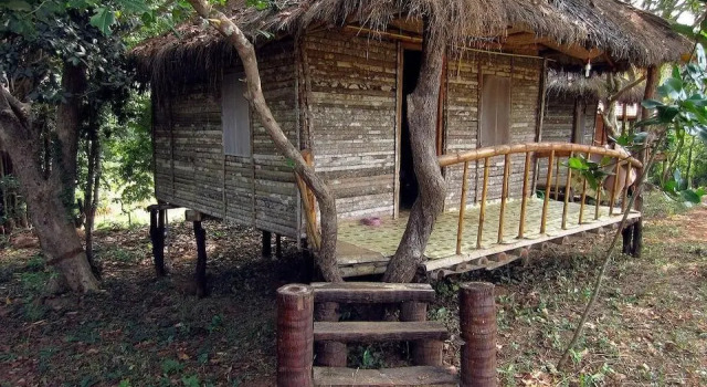 Paradise Holidays Cottage