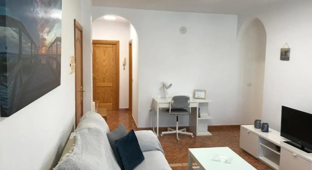 Serena Beach Arinaga I Wifi/Sat, Buchen Sie Hotel Arinaga Gran Canaria