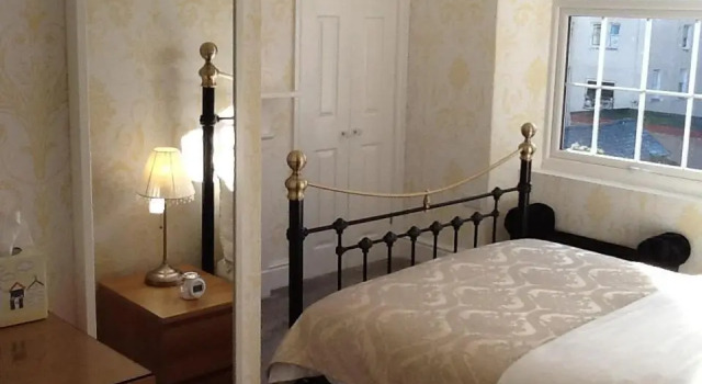 Номер Deluxe Haversham House